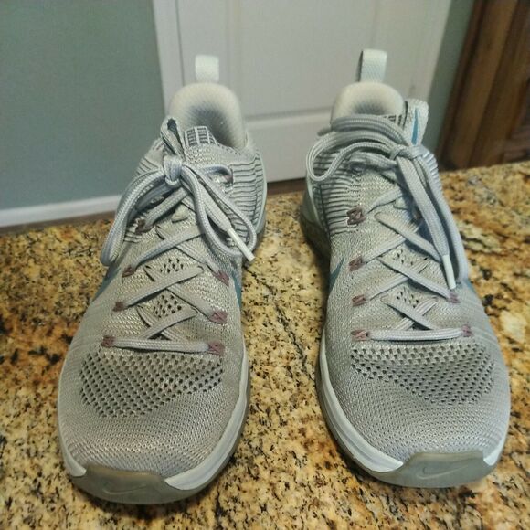 Nike Metcon DSX Flyknit 2 Women Training Shoe 924595-040 Size 9 x M - Picture 2 of 11